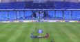 WATCH: Al-Hilal supporters pull off freakishly good Mortal Kombat mosaic