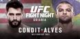 UFC Goiania – SportsJOE picks the winners so you don’t have to