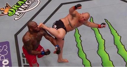 SportsJOE’s Monday Morning Awards: UFC New Orleans’ best performers