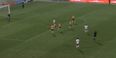 GIF: International friendlies featuring Malta are not supposed to produce golazos like this