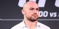 LISTEN: Cathal Pendred interview interrupted by rogue Mexican hoover