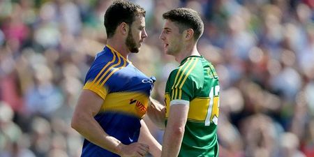 Tipperary taught a harsh lesson by cynical and clinical Kerry
