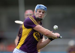 One of Wexford’s most talented players has been dropped from the panel to face Kilkenny