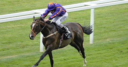 Hayley O’Connor from Ladbrokes has some top tips for Gold Cup day at Royal Ascot