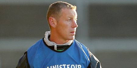 GAA must embrace professionalism, says Limerick hero Ciaran Carey