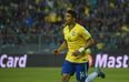 Thiago Silva has stepped up big time for Brazil in the absence of Neymar