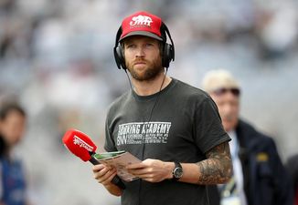 Colm Parkinson has an interesting view on Colm Galvin’s return to Davy’s Clare panel