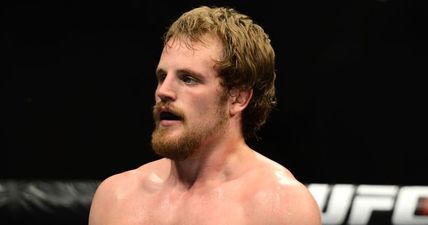 Seemingly, the UFC can’t find anyone who wants to fight Gunnar Nelson in Dublin