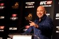 Dana White tried to reassure UFC fans on Twitter… but they were having none of it