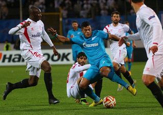 This keeper might need a torso transplant after getting obliterated by a Hulk thunderbolt