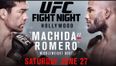UFC Florida: SportsJOE picks the winners so you don’t have to