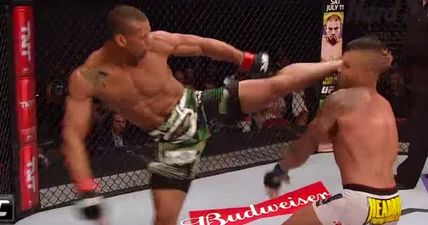 SportsJOE’s Monday Morning Awards: UFC Hollywood produces some superstar performances