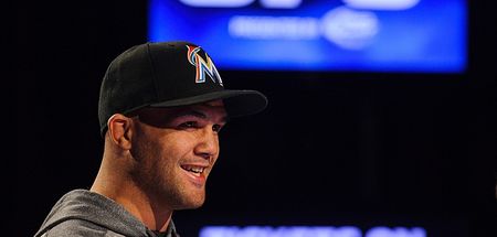 WATCH LIVE: UFC unveil the new Reebok fight kit in New York