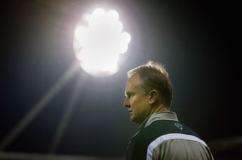 Former Liverpool player says Sean O’Driscoll is ‘the best manager I ever worked with’