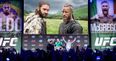 Vikings actor Clive Standen bashes Jose Aldo for McGregor remarks
