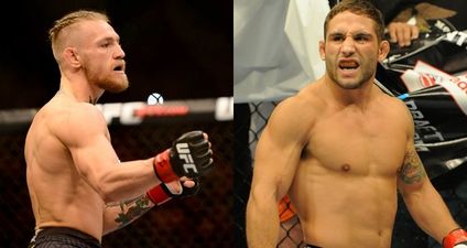 Countdown to Vegas: What to watch out for when Conor McGregor meets Chad Mendes