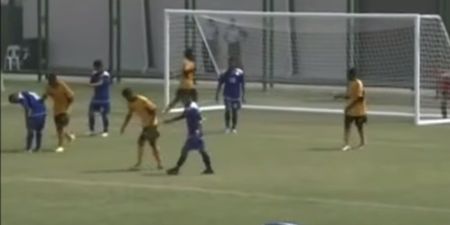 Micronesia coach describes the horrific mental scars left by 46-0 thrashing