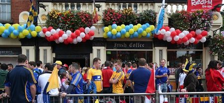 The 23 people you’ll find on every GAA stag weekend