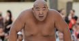 The food diary of a world Sumo champion is surprisingly healthy, if a little excessive