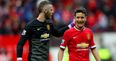VIDEO: If David de Gea does leave, Manchester United have a readymade replacement in Ander Herrera
