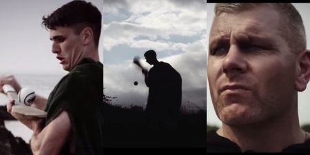 VIDEO: GAA hurling stars do best Game of Thrones impression for skills promo