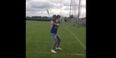 WATCH: 13-year-old Tipperary hurler with an astoundingly sweet sideline cut