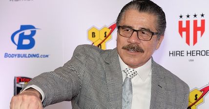 OPINION: Why the firing of “Stitch” could be the straw that broke the camel’s back for the UFC