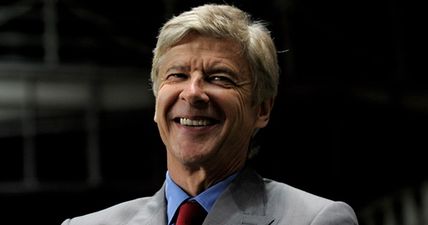 Arsene Wenger trolls Chelsea as he believes Cech signing can lead to title bid this season