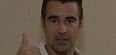VIDEO: Colin Farrell shares sweet message for Team Ireland at Special Olympics World Games