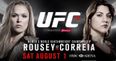 UFC 190 – SportsJOE picks the winners so you don’t have to