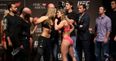LIVE: UFC 190 – Ronda Rousey v Bethe Correia for the UFC women’s bantamweight title