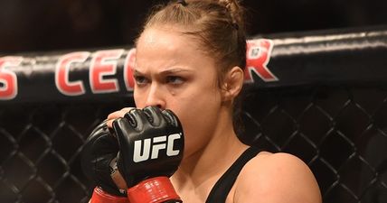 Ronda Rousey will not return in time for UFC 200
