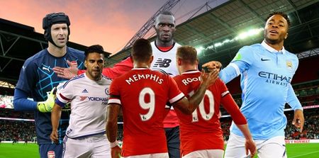 Irish legends and journalists’ pre-season Premier League predictions were as wrong as you’d think