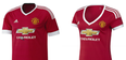 Women come out in defence of the new Manchester United female jersey, saying it’s not sexist