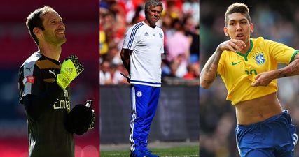 Do you agree with the SportsJOE crew’s predictions for the 2015/16 Premier League season?