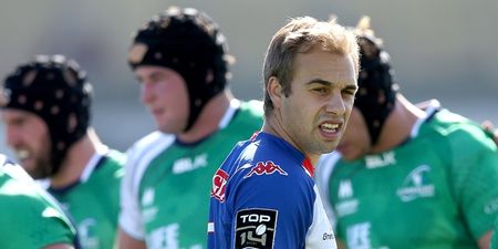 Grenoble’s Irish stars on the scoresheet as Connacht get walloped in Galway