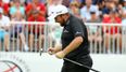 How Twitter reacted to Shane Lowry’s WGC Bridgestone Invitational victory