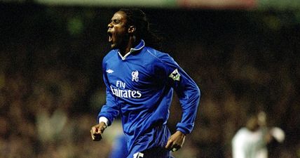 Chelsea “legend” Mario Melchiot trolls Arsene Wenger