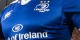 Leinster seriously challenging Munster for best home jersey after official kit launch