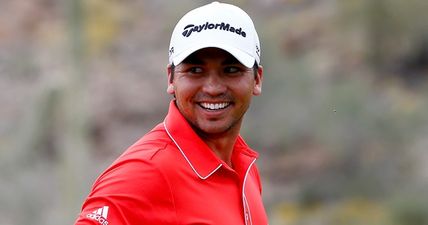 Jason Day’s amazing gesture to a golf journalist could very well make him the nicest man in golf