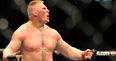 WATCH: Brock Lesnar reckons Vince McMahon is a better promoter than Dana White