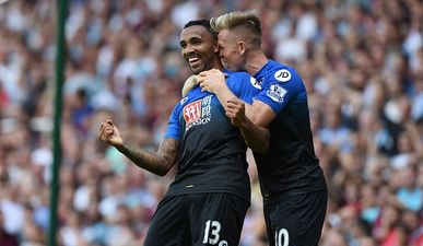 36,000 Fantasy football players made a terrible decision this weekend