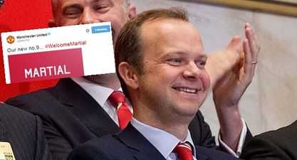 Monaco vice president’s comments on Anthony Martial suggest he was a panic buy