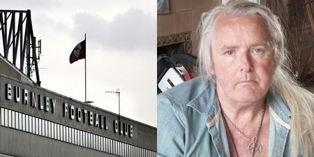 White witch has come up with *guaranteed* way to prevent cruciate ligament injuries