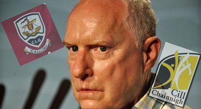 Home and Away’s Alf Stewart trolls Kilkenny ahead of the All-Ireland hurling final