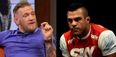 Conor McGregor not a real athlete like Jose Aldo, says Vitor Belfort