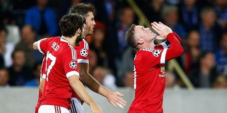 Wayne Rooney’s United teammates must be jealous as Premier League’s top 10 earners revealed