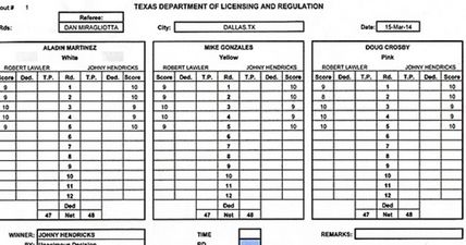 OPINION: 15 elements of MMA that ought to be changed for the benefit of the sport – week 8