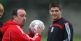 Steven Gerrard felt ’embarrassed’ watching Rafael Benitez’s infamous facts rant