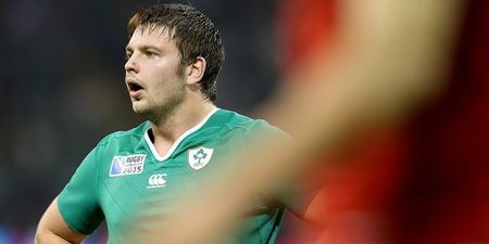 Joe Schmidt set to axe Ireland’s best two players for vital France clash